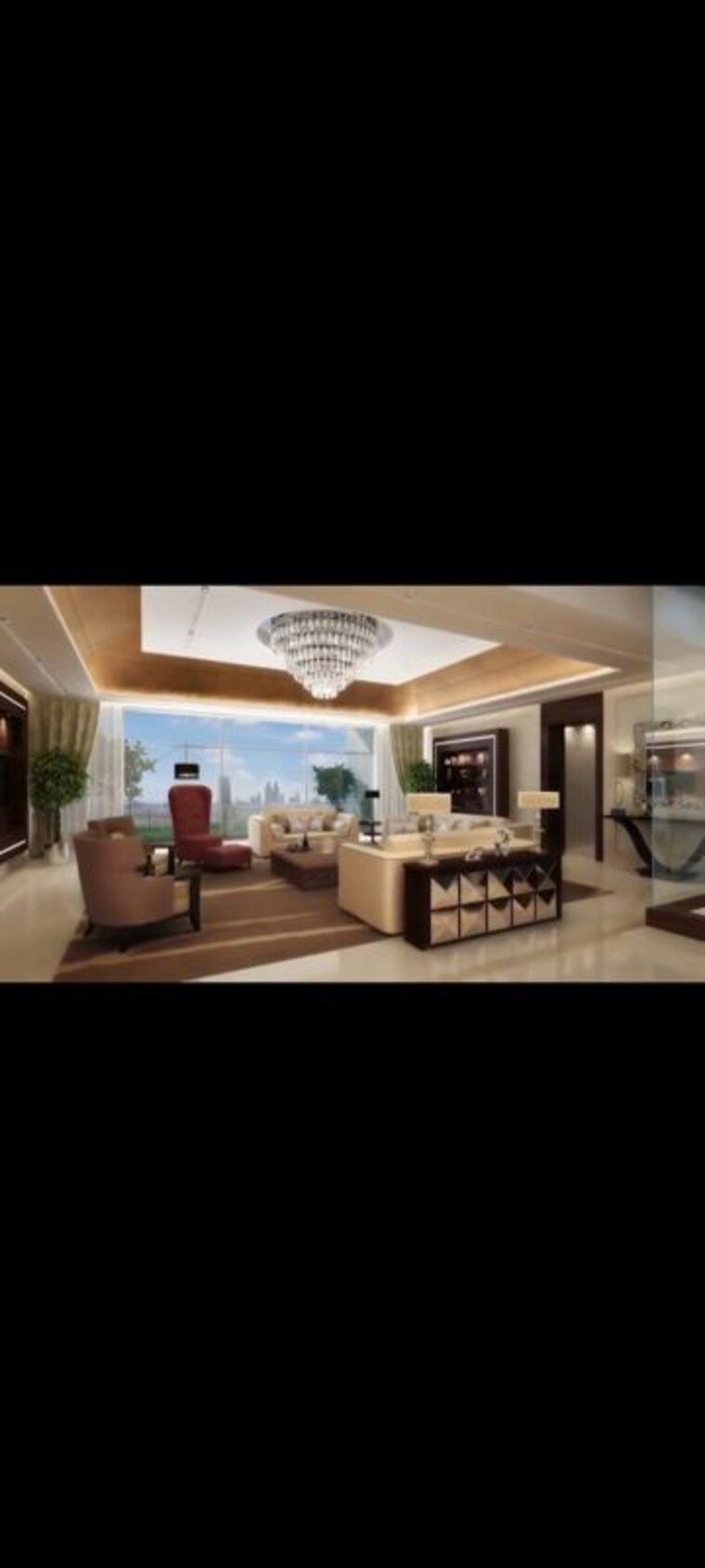 Gym, hatdia-ison-height 2 Bedroom 1000 Sq.Ft. Apartment In Lower Parel Mumbai 10241357