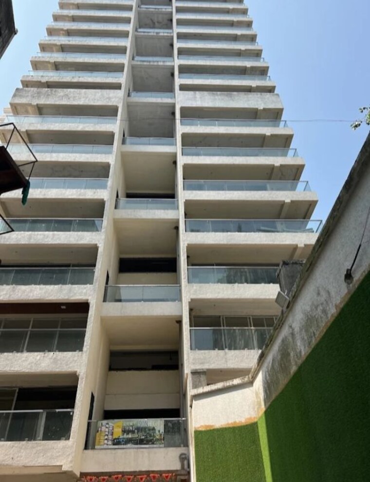 undefined, hatdia-ison-height 2 Bedroom 1000 Sq.Ft. Apartment In Lower Parel Mumbai 10241357