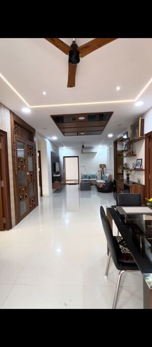 Kitchen in 3 BHK Apartment at Amigo United Avenues, Narsingi – for Rent