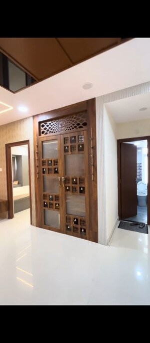 Living Room in 3 BHK Apartment at Amigo United Avenues, Narsingi – for Rent