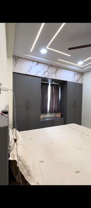 Team Area in 3 BHK Apartment at Amigo United Avenues, Narsingi – for Rent