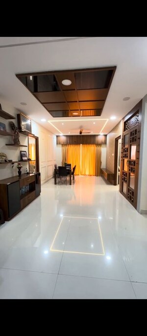 3 BHK Apartment For Rent in Amigo United Avenues, Narsingi