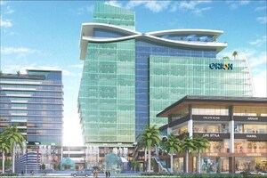  Office Space For Sale in Wellgrow Orion One 32, Sector 132