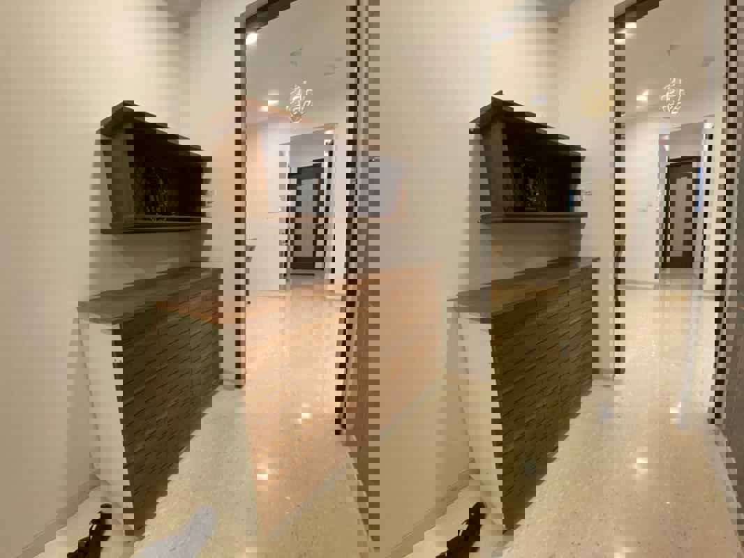 4 BHK + Pooja Room,Servant Room,Study Room 1600 Sq.Ft. Apartment in Raj Grandeur