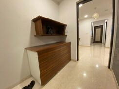 4 BHK + Pooja Room,Servant Room,Study Room Apartment For Rent in Raj Grandeur