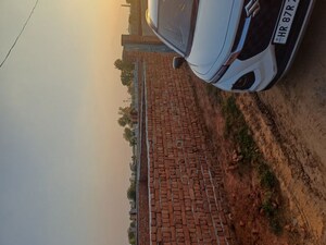  Plot – Exterior View View at Sector 68 - for Sale