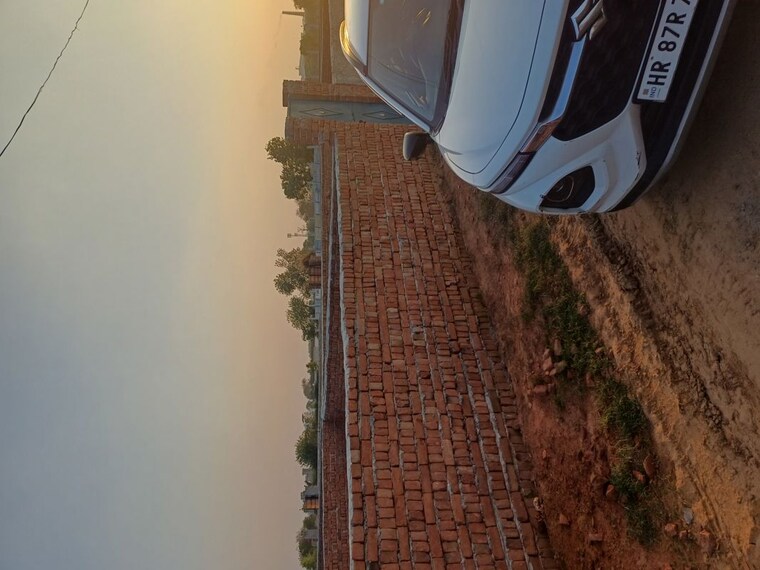 Exterior View, sector 68  200 Sq.Yd. Plot In Sector 68 Faridabad 10241367