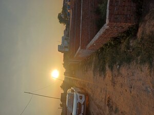  Plot – Exterior View View at Sector 68 - for Sale