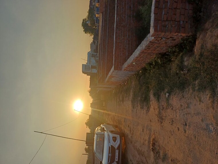 Exterior View, sector 68  200 Sq.Yd. Plot In Sector 68 Faridabad 10241367