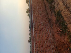  Plot – Exterior View View at Sector 68 - for Sale