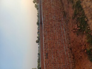  Plot – Exterior View View at Sector 68 - for Sale