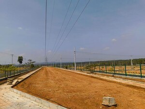  Plot For Sale in Mysore Road