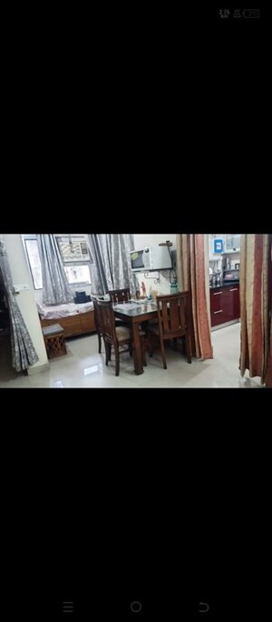 Hall in 2 BHK Builder Floor at Sector 4 – for Sale