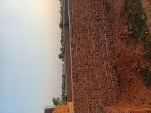  Plot – Exterior View View at Sector 68 - for Sale