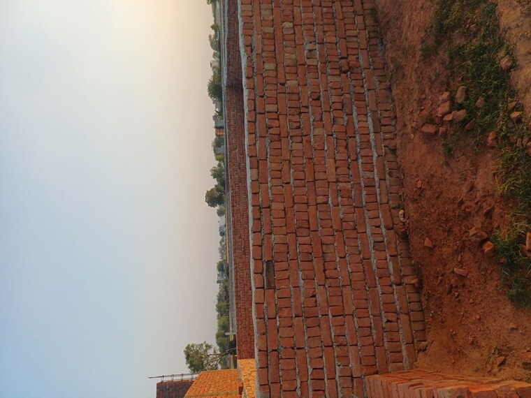 Exterior View, sector 68  200 Sq.Yd. Plot In Sector 68 Faridabad 10241390