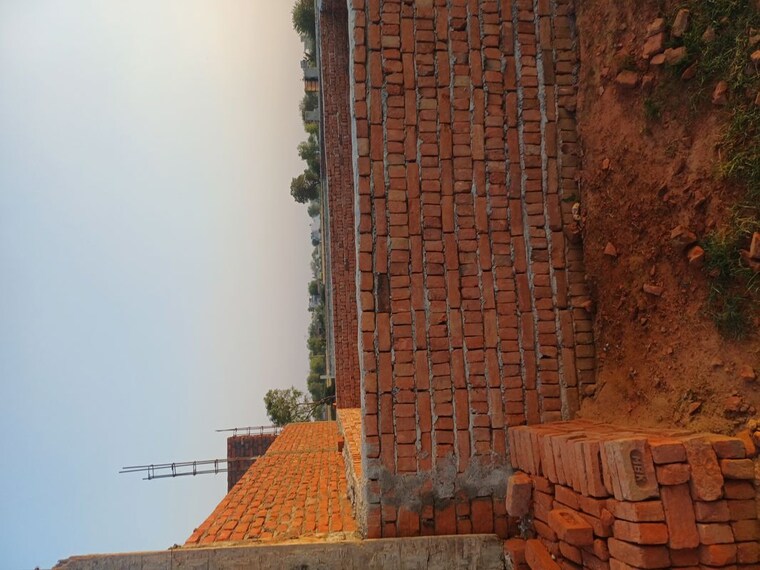 Exterior View, sector 68  200 Sq.Yd. Plot In Sector 68 Faridabad 10241390