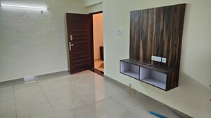 Kitchen in 2 BHK Apartment at Ratan Galaxy, Vrindavan Yojna – for Rent