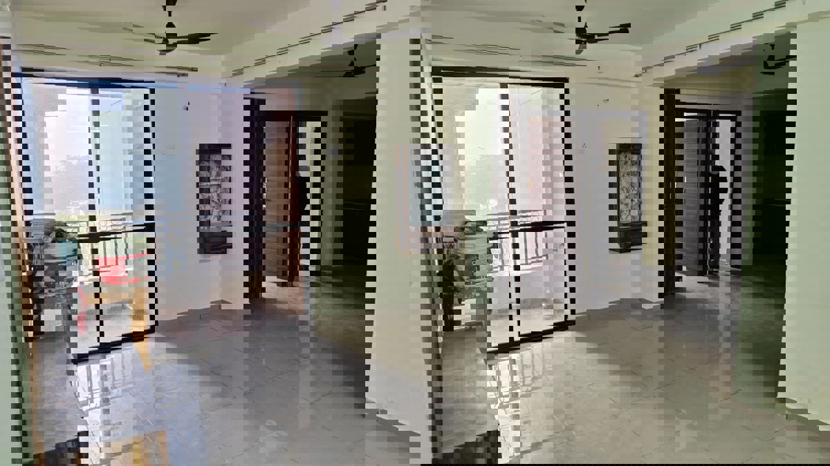 2 BHK 1000 Sq.Ft. Apartment in Ratan Galaxy