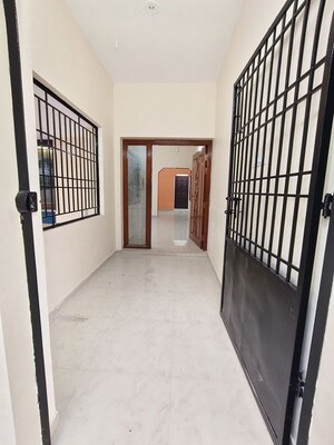 3 BHK Independent House – Exterior View View at Thiruvanmiyur - for Sale