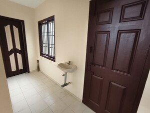  3 BHK Independent House at Thiruvanmiyur – for Sale