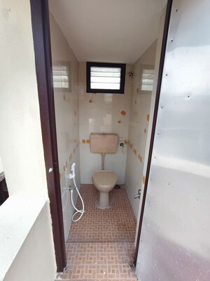 Bathroom in 3 BHK Independent House at Thiruvanmiyur – for Sale