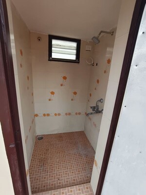 Bathroom in 3 BHK Independent House at Thiruvanmiyur – for Sale