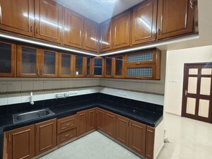 Kitchen in 3 BHK Independent House at Thiruvanmiyur – for Sale