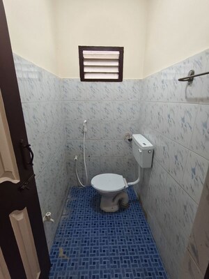 Bathroom in 3 BHK Independent House at Thiruvanmiyur – for Sale
