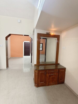 Living Room in 3 BHK Independent House at Thiruvanmiyur – for Sale