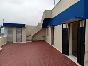 3 BHK Independent House – Exterior View View at Thiruvanmiyur - for Sale