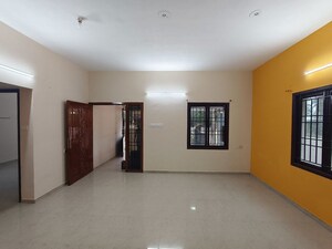 Room in 3 BHK Independent House at Thiruvanmiyur – for Sale