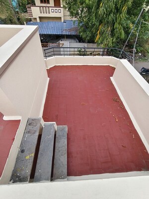 3 BHK Independent House – Exterior View View at Thiruvanmiyur - for Sale
