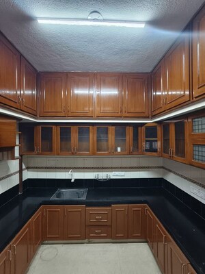 Kitchen in 3 BHK Independent House at Thiruvanmiyur – for Sale