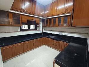 Kitchen in 3 BHK Independent House at Thiruvanmiyur – for Sale