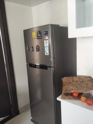 3 BHK Apartment For Rent in Greenmark Galaxy, Kondapur