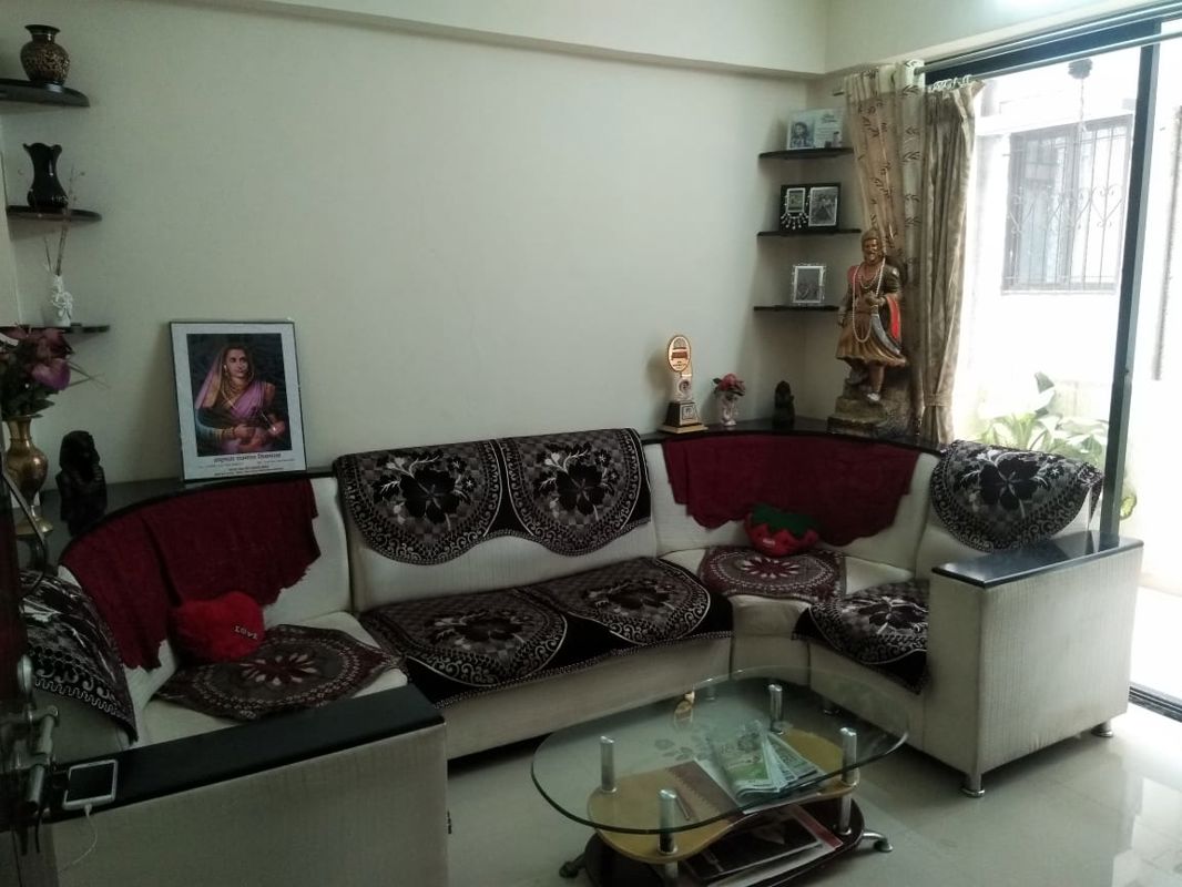 2 BHK 902 Sq.Ft. Apartment in Ganga Legend