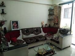 2 BHK Apartment For Rent in Ganga Legend