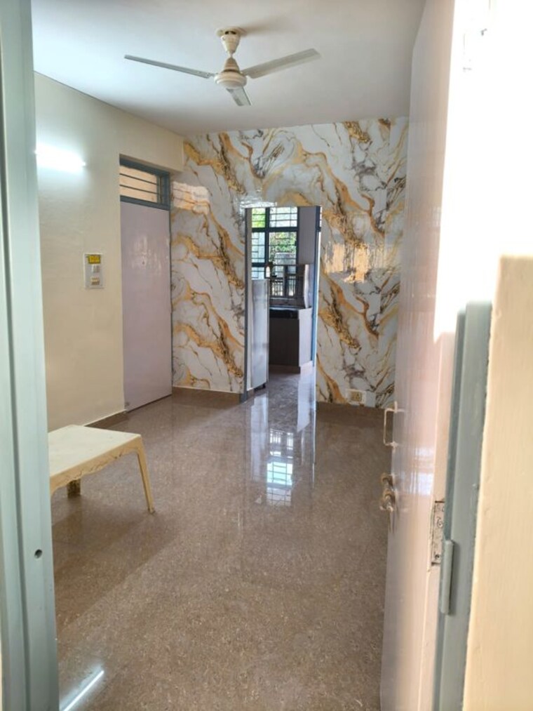 Living Room, sector 4 2 Bedroom 990 Sq.Ft. Builder Floor In Sector 4 Panchkula 10241410