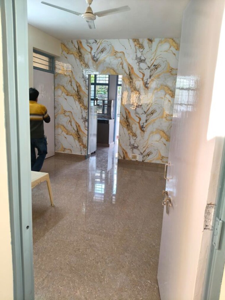 Living Room, sector 4 2 Bedroom 990 Sq.Ft. Builder Floor In Sector 4 Panchkula 10241410