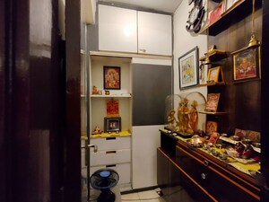 Kitchen in 4 BHK Apartment at BPTP Park Grandeura, Sector 82 – for Sale