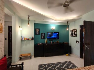 Bedroom in 4 BHK Apartment at BPTP Park Grandeura, Sector 82 – for Sale