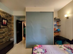 Bedroom in 4 BHK Apartment at BPTP Park Grandeura, Sector 82 – for Sale