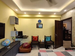 Master Bedroom in 4 BHK Apartment at BPTP Park Grandeura, Sector 82 – for Sale