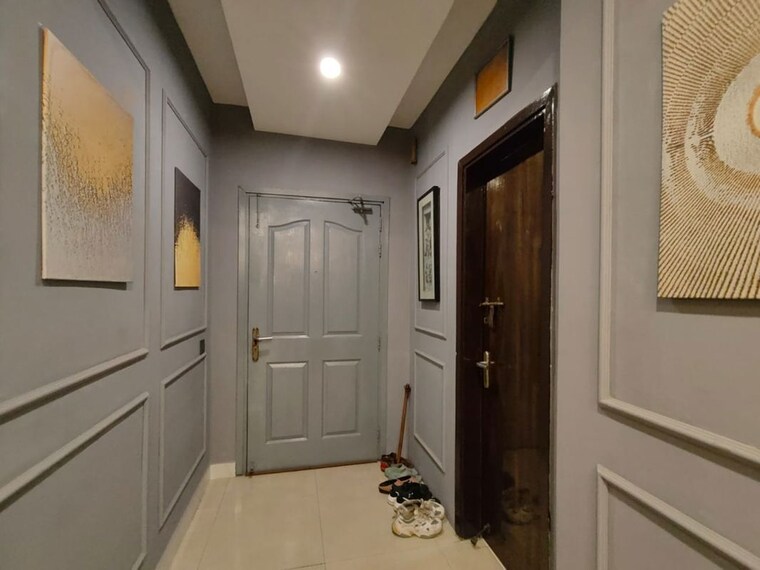 undefined, bptp-park-grandeura 4 Bedroom 2600 Sq.Ft. Apartment In Sector 82 Faridabad 10241467