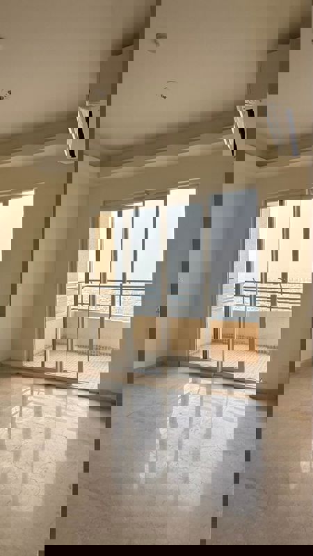 3 BHK + Study Room 2287 Sq.Ft. Apartment in Wave Amore