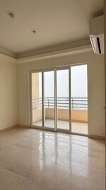 3 BHK + Study Room 2287 Sq.Ft. Apartment in Wave Amore