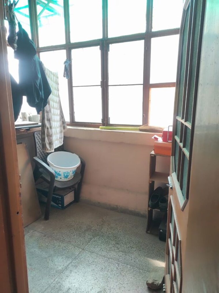  Parking, sector 4 1 Bedroom 491 Sq.Ft. Builder Floor In Sector 4 Panchkula 10241492