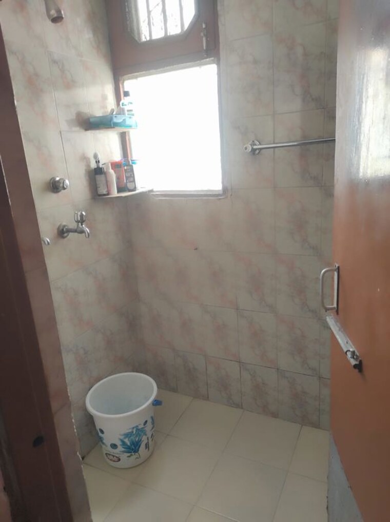 Bathroom, sector 4 1 Bedroom 491 Sq.Ft. Builder Floor In Sector 4 Panchkula 10241492