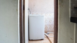 Bathroom in  Pg at Pushpak Park – for Rent