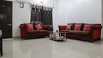 1350 Sq.Ft. Pg in Pushpak Park
